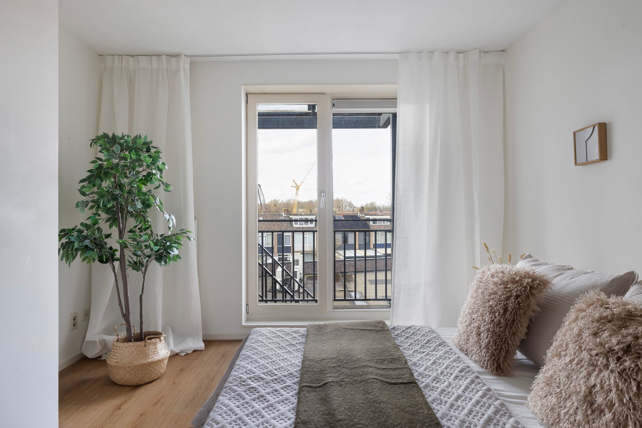 Foto 15 van Karel Doormanlaan 103-D