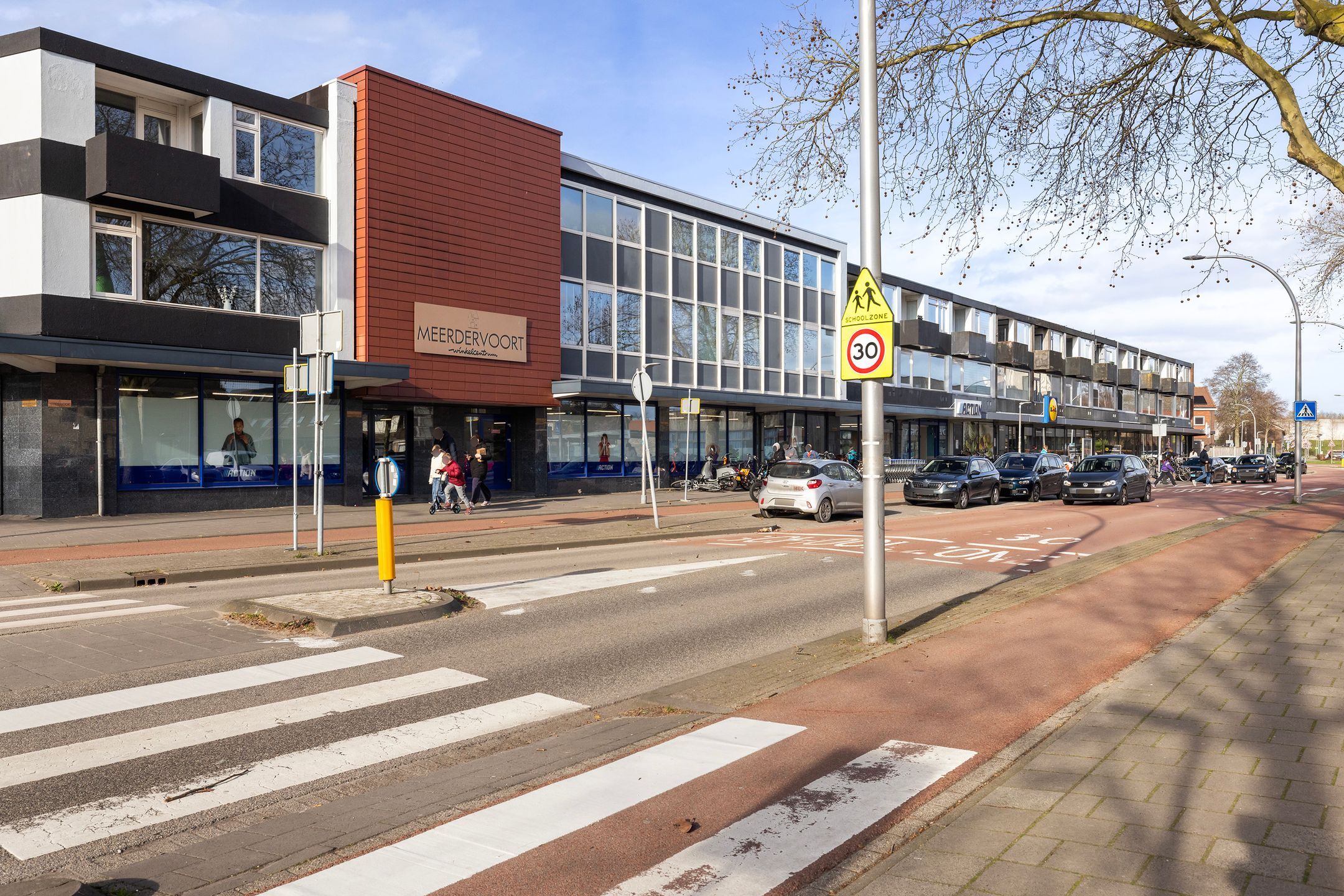 Foto 18 van Karel Doormanlaan 103-D