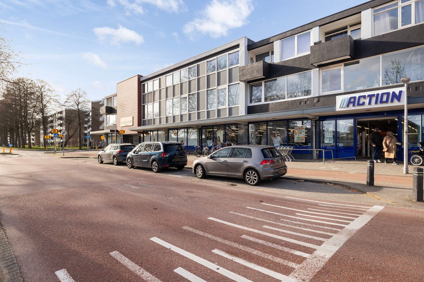 Foto 19 van Karel Doormanlaan 103-D