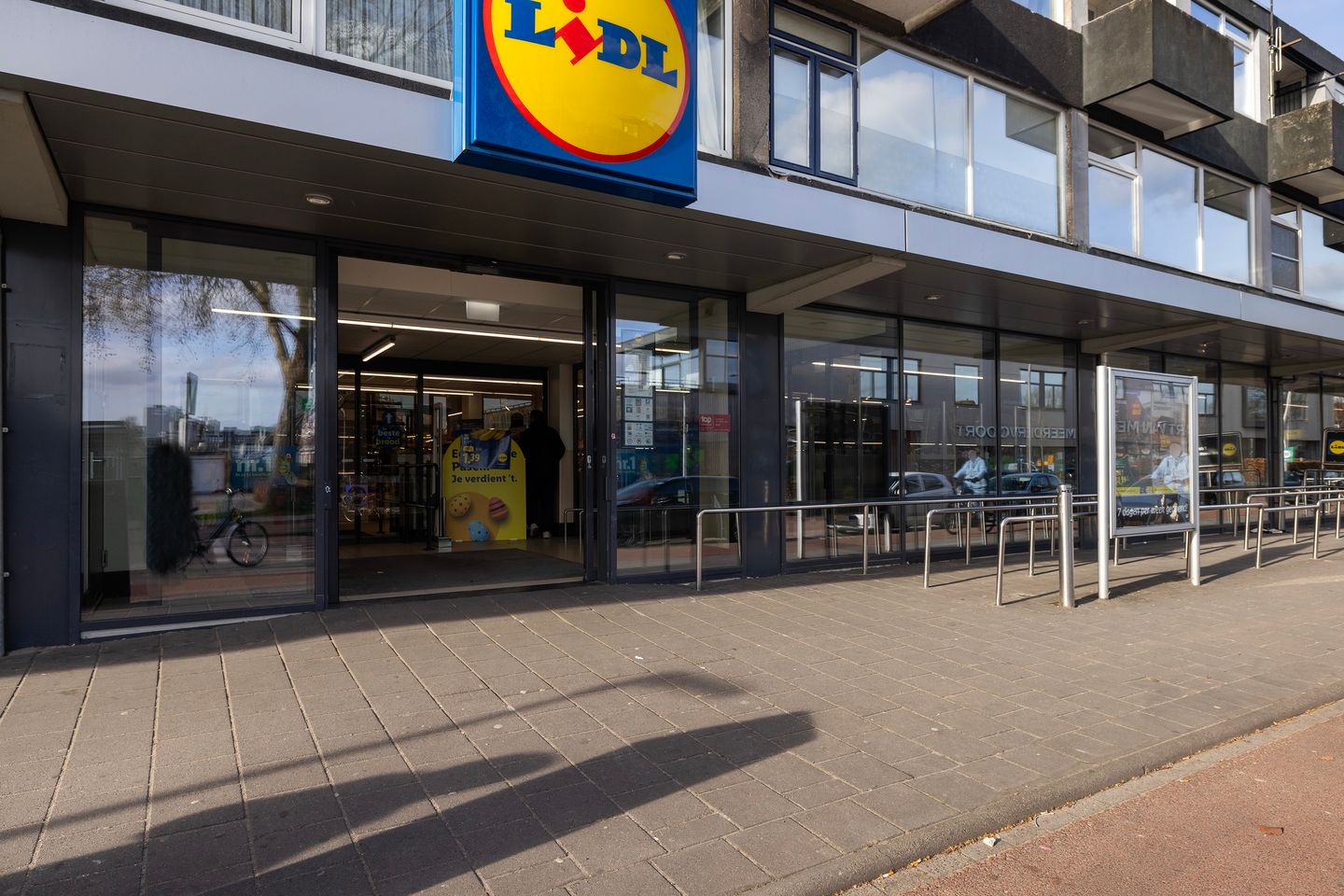 Foto 20 van Karel Doormanlaan 103-D