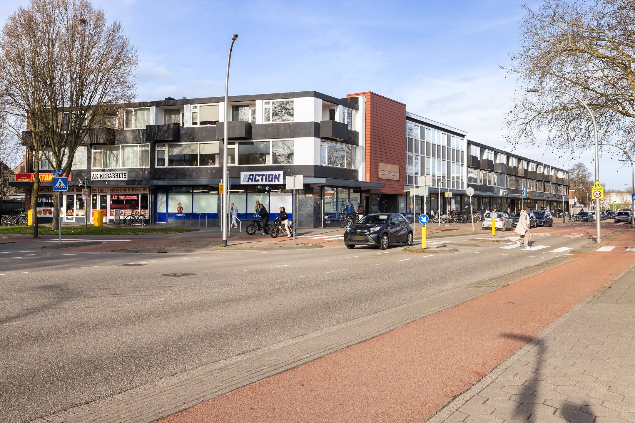 Foto 21 van Karel Doormanlaan 103-D