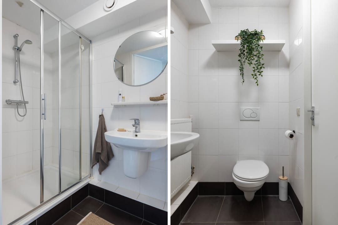 Foto 17 van Karel Doormanlaan 103-D