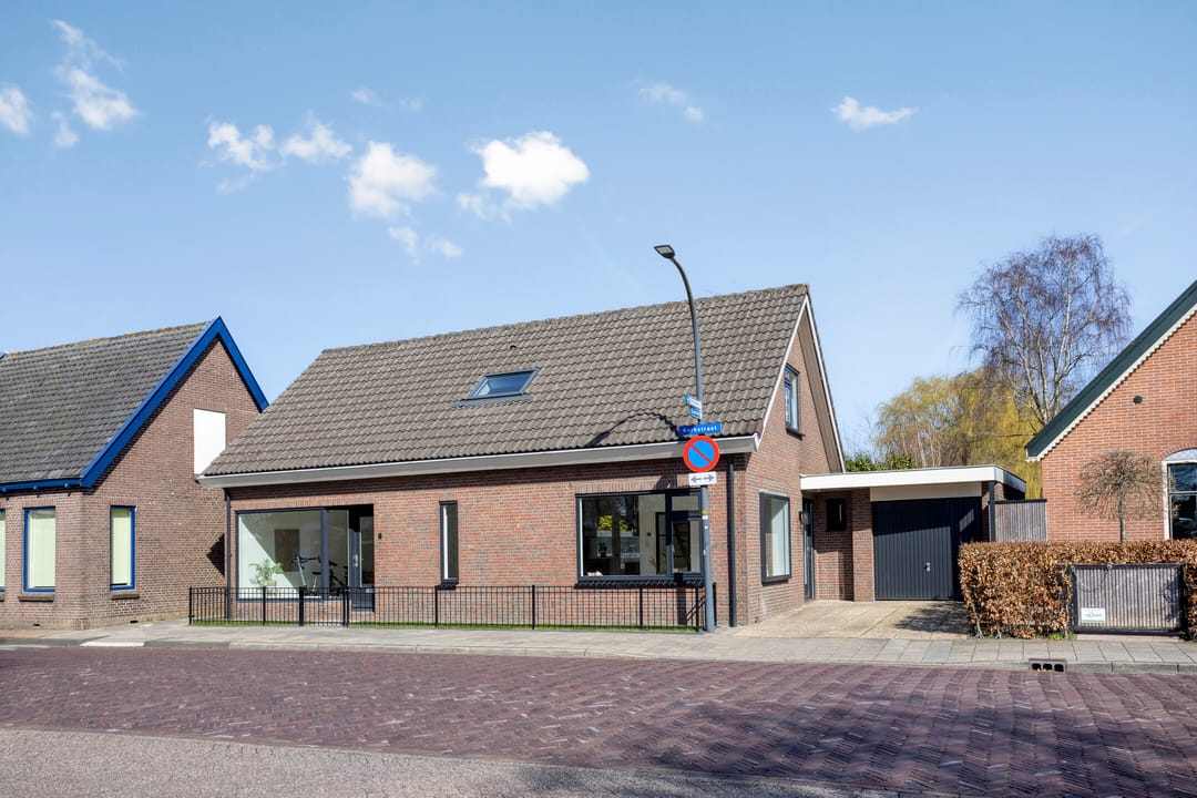 Foto 1 van Kerkstraat 8