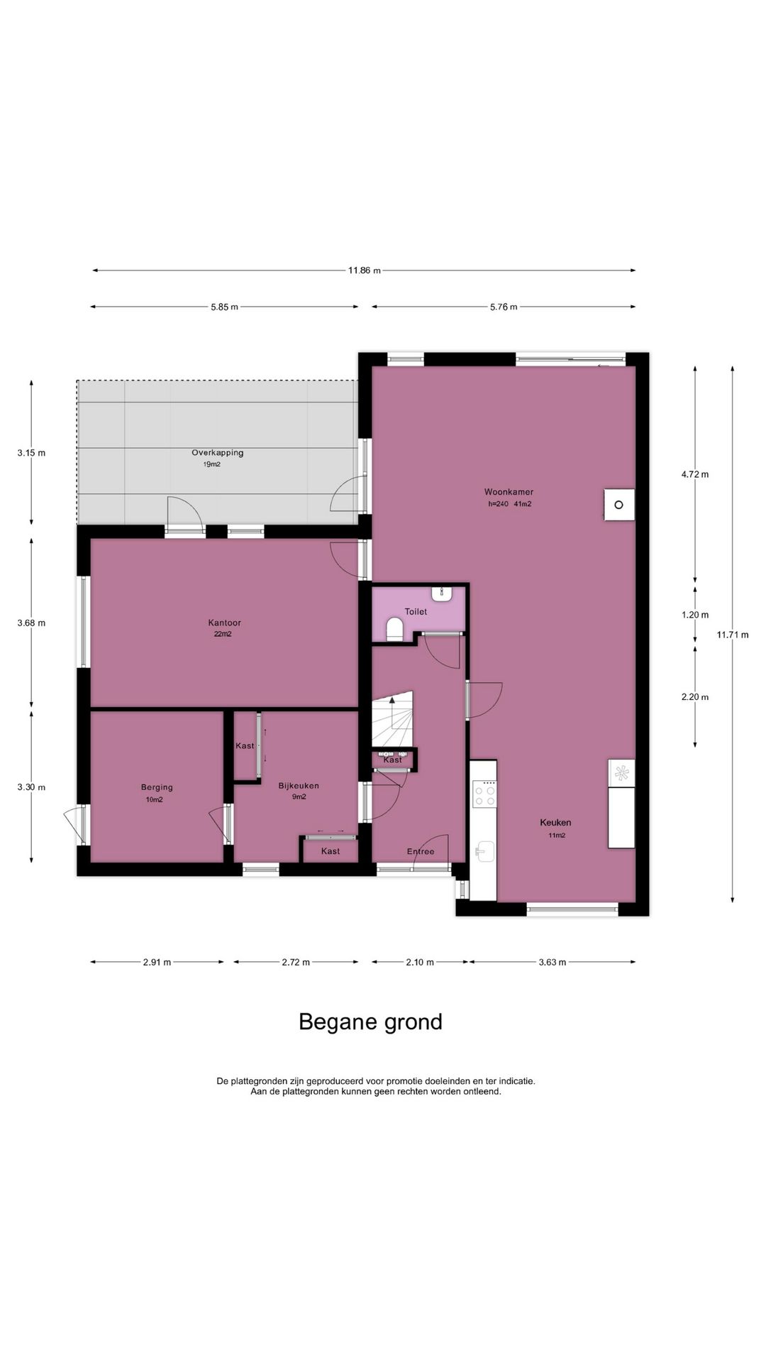 Foto 45 van Korne 15