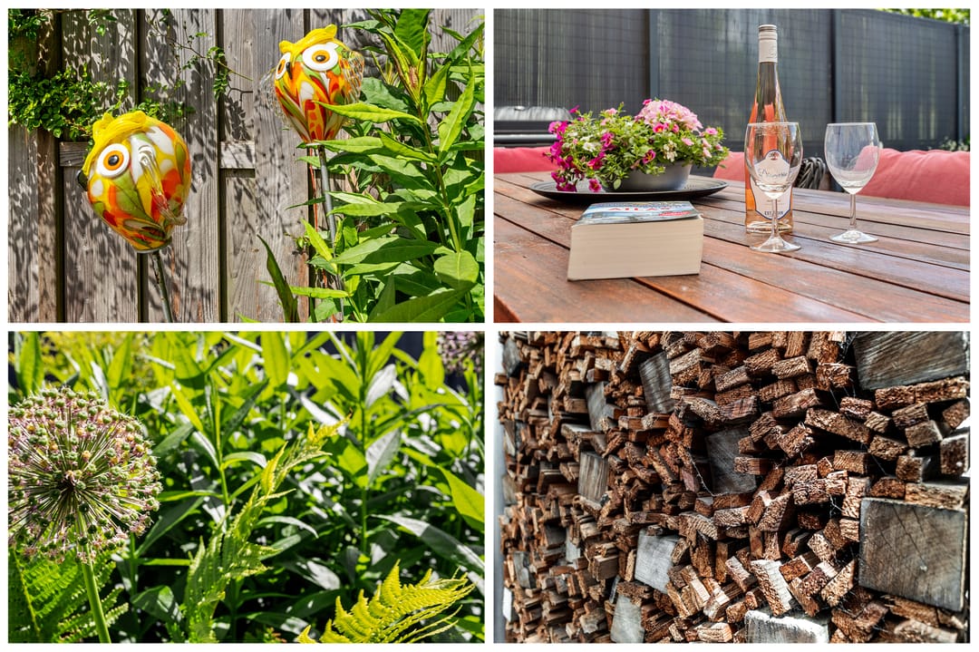 Foto 38 van Korne 15