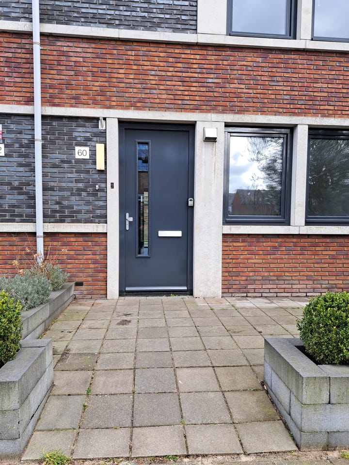 Foto 2 van Papelaan 60