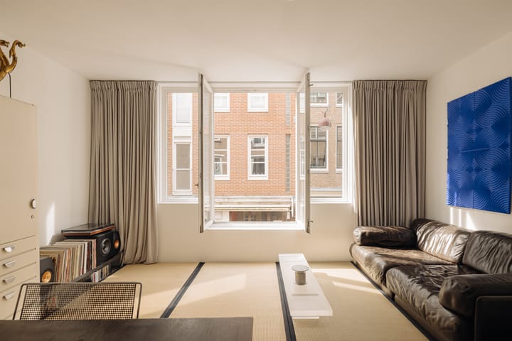 Foto 3 van Tweede Egelantiersdwarsstraat 65