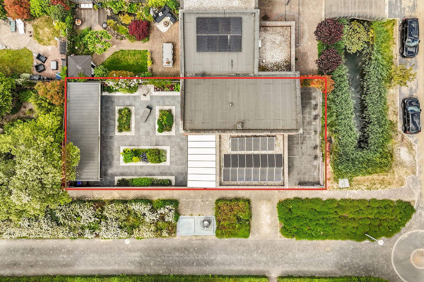 Foto 40 van Korne 15