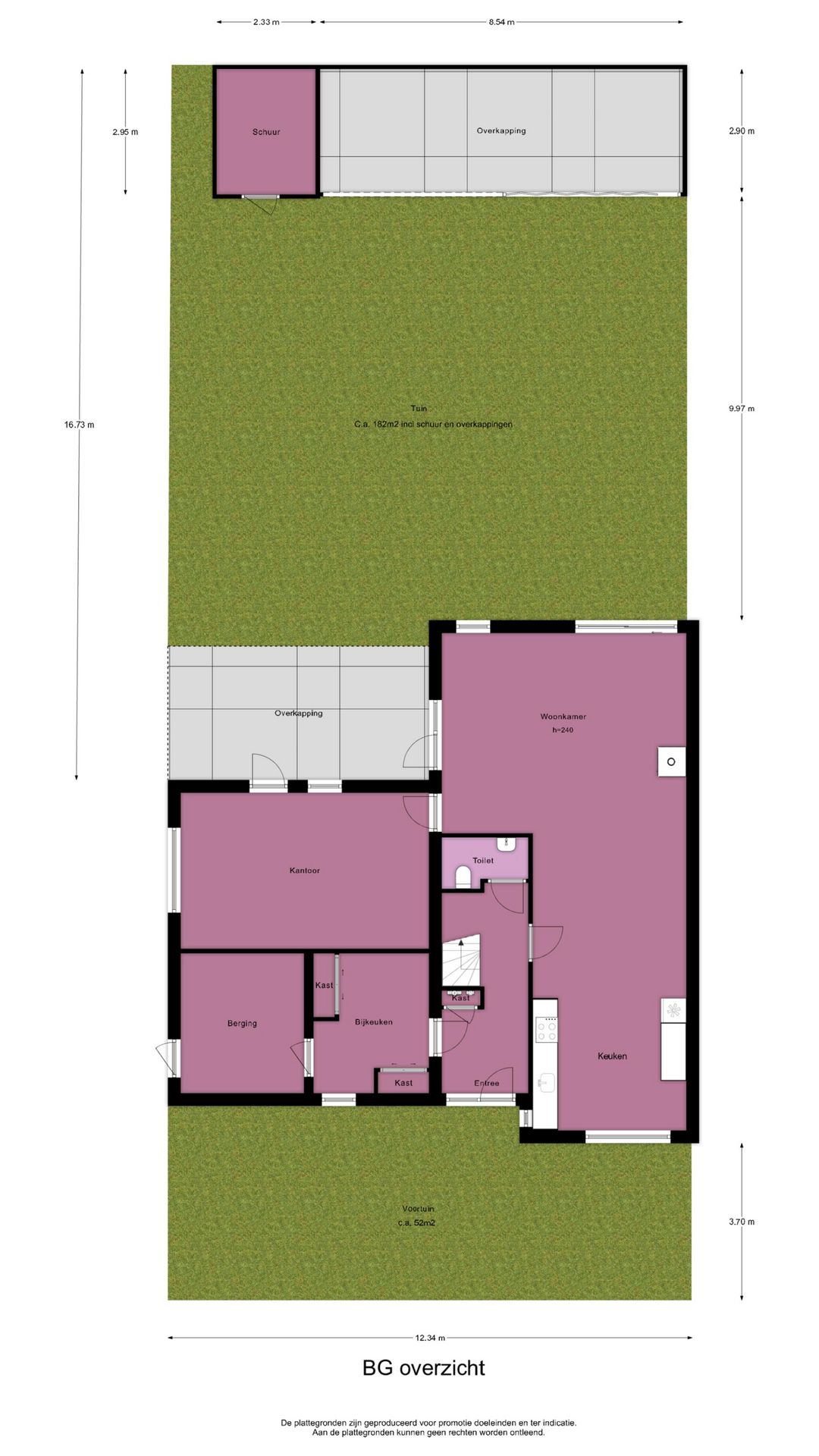 Foto 44 van Korne 15