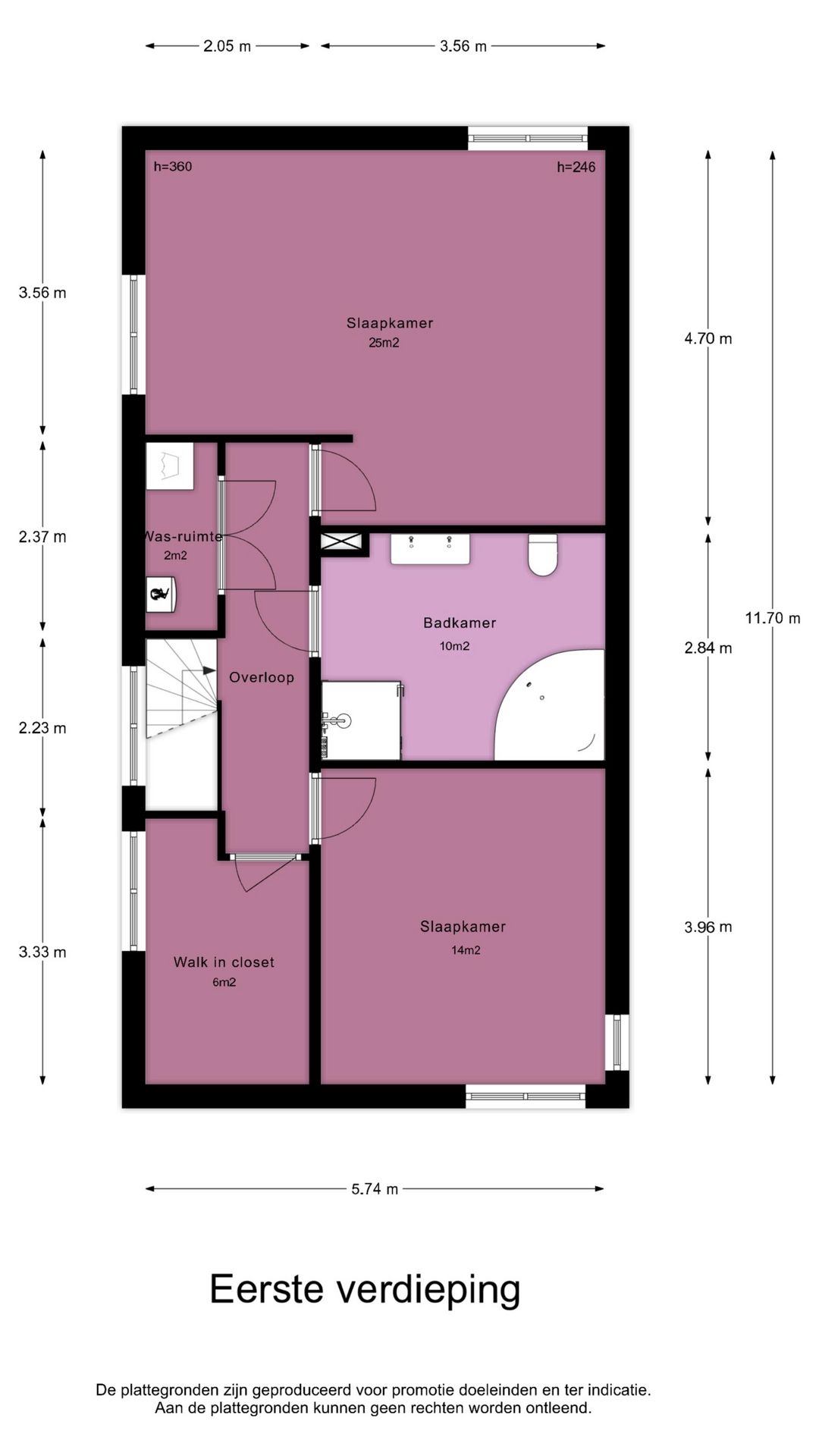 Foto 47 van Korne 15