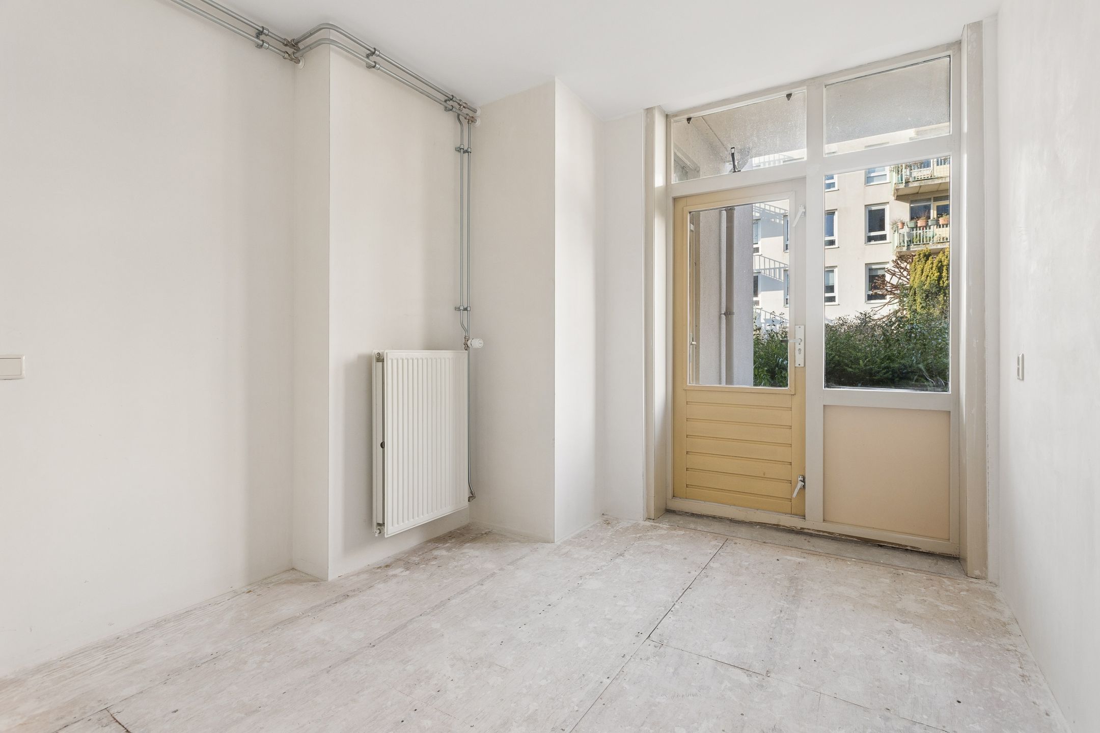 Photo 9 of Jacob van Lennepstraat 236-A