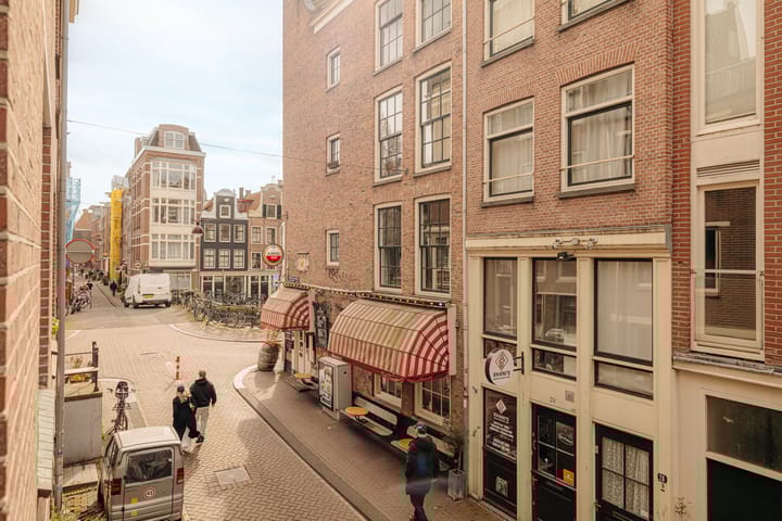 Foto 4 van Tweede Egelantiersdwarsstraat 65