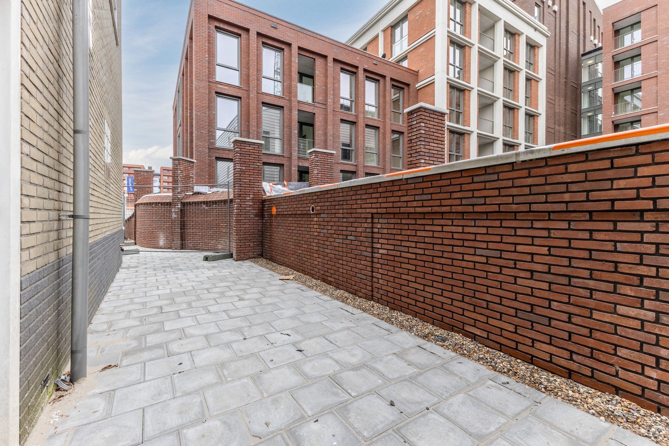 Photo 42 of Marga Klompéstraat 1