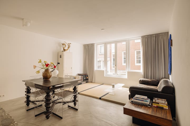 Foto 2 van Tweede Egelantiersdwarsstraat 65