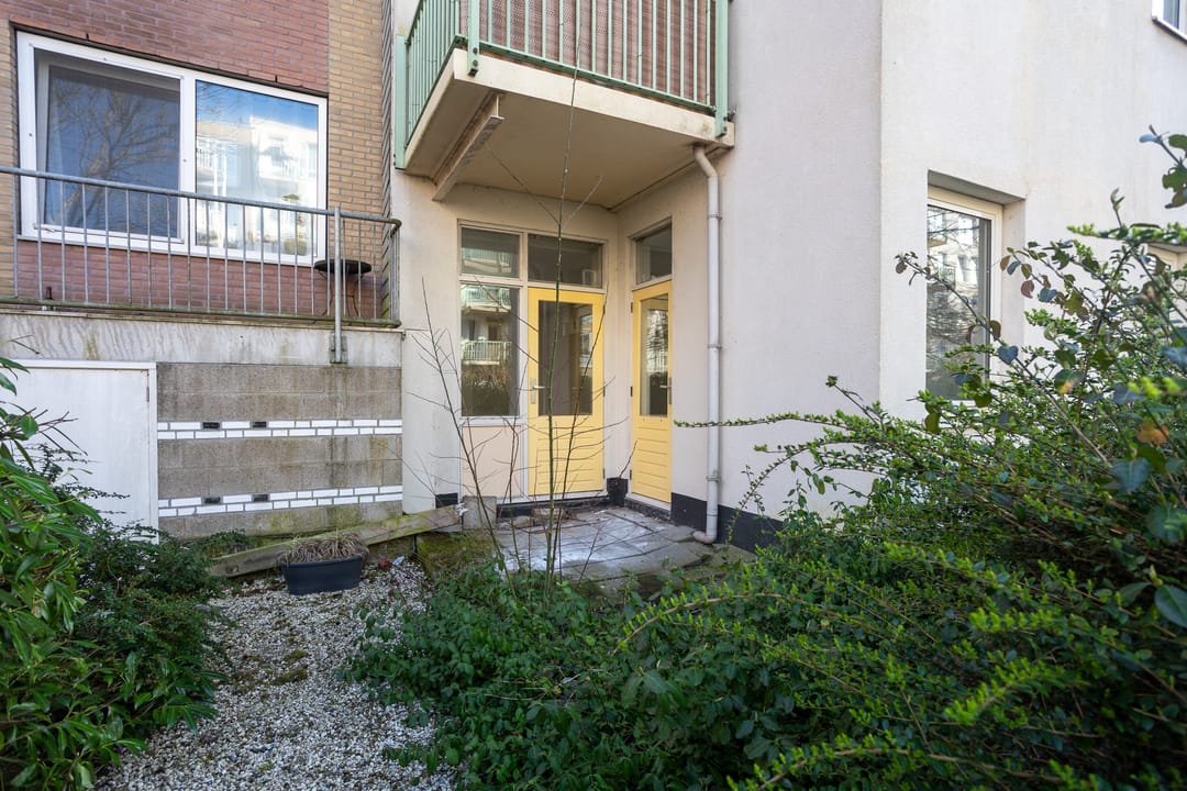 Photo 11 of Jacob van Lennepstraat 236-A