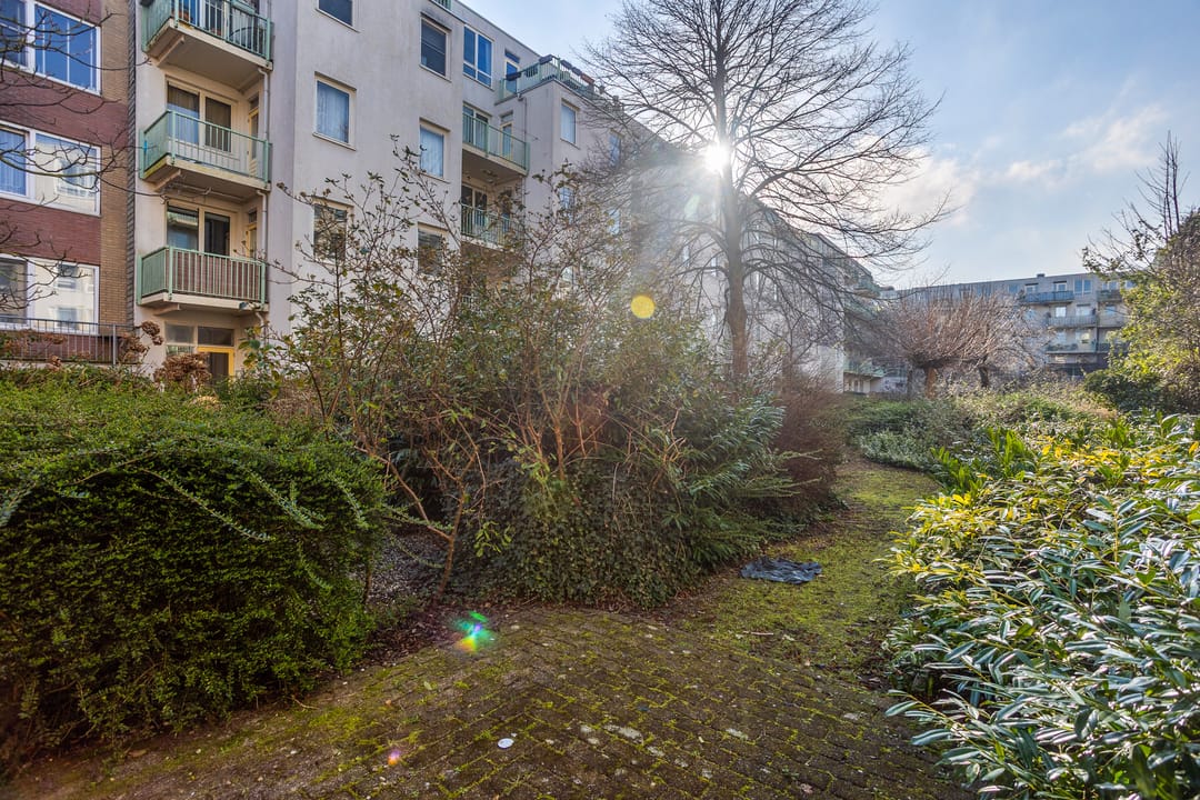 Photo 13 of Jacob van Lennepstraat 236-A