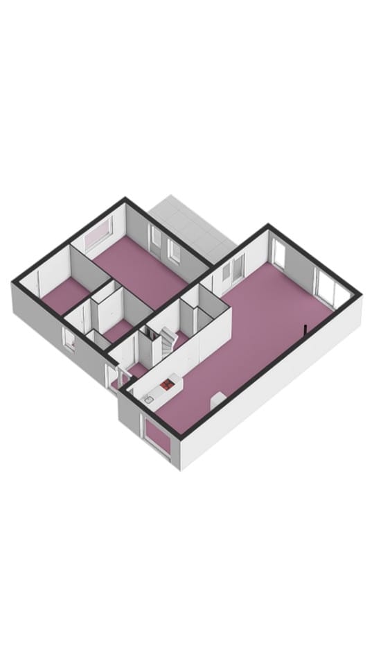 Foto 46 van Korne 15