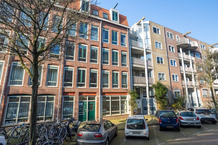 Photo 2 of Jacob van Lennepstraat 236-A