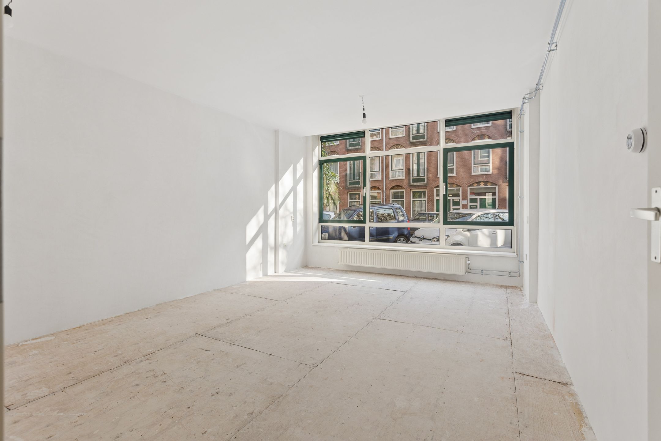 Photo 3 of Jacob van Lennepstraat 236-A