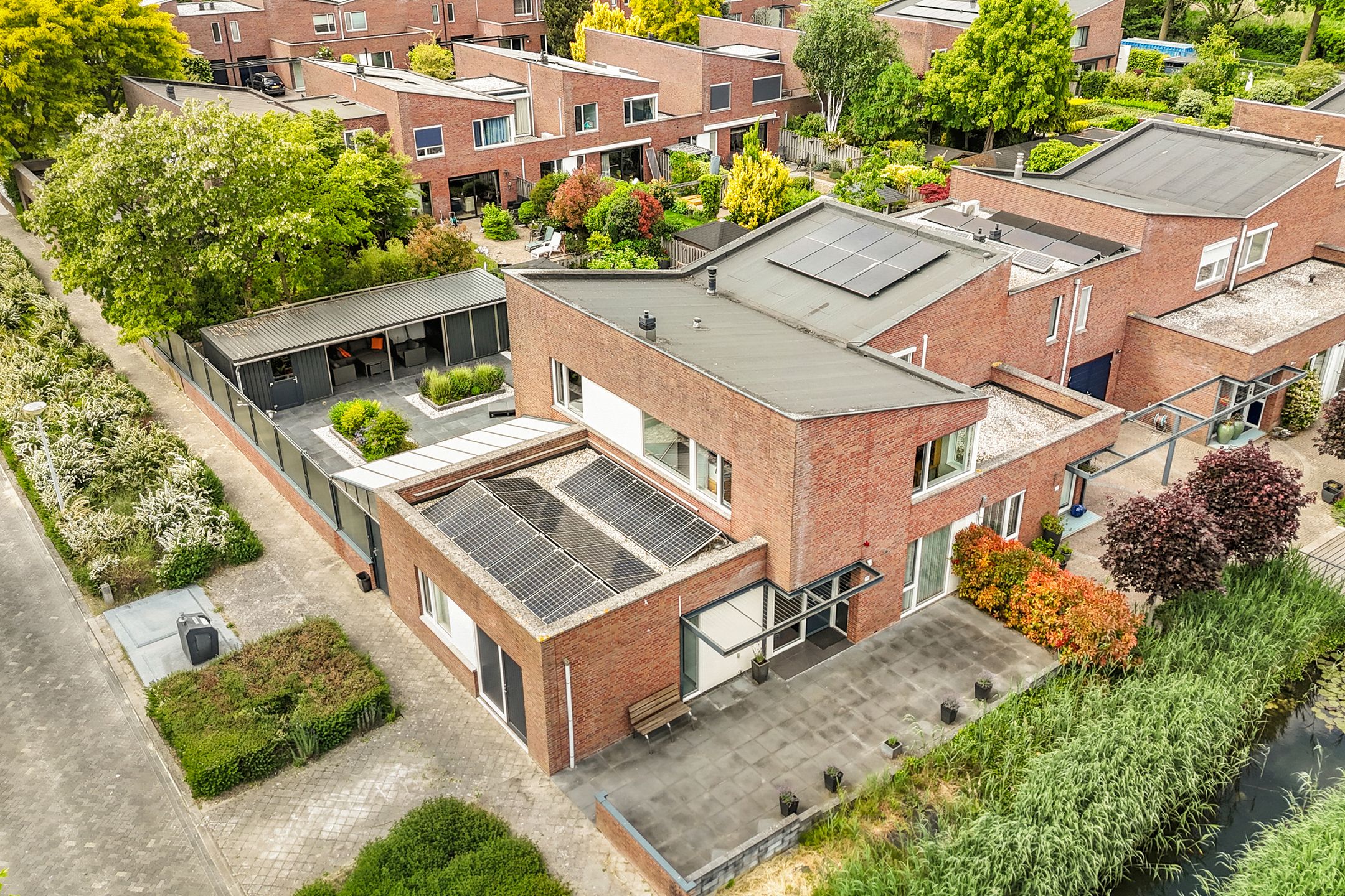 Foto 39 van Korne 15