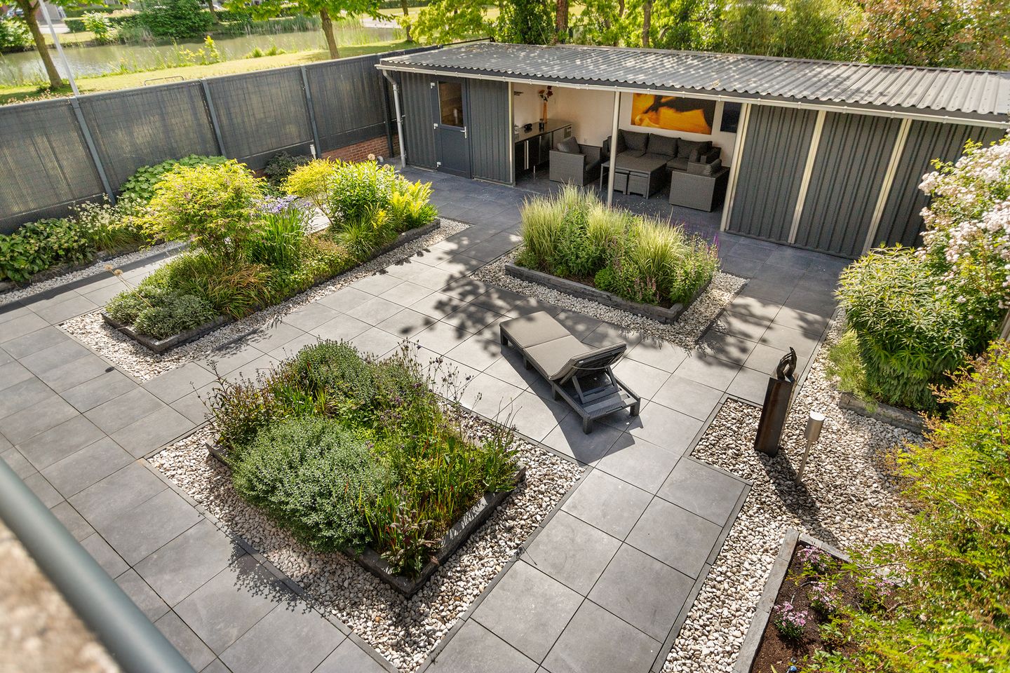 Foto 35 van Korne 15