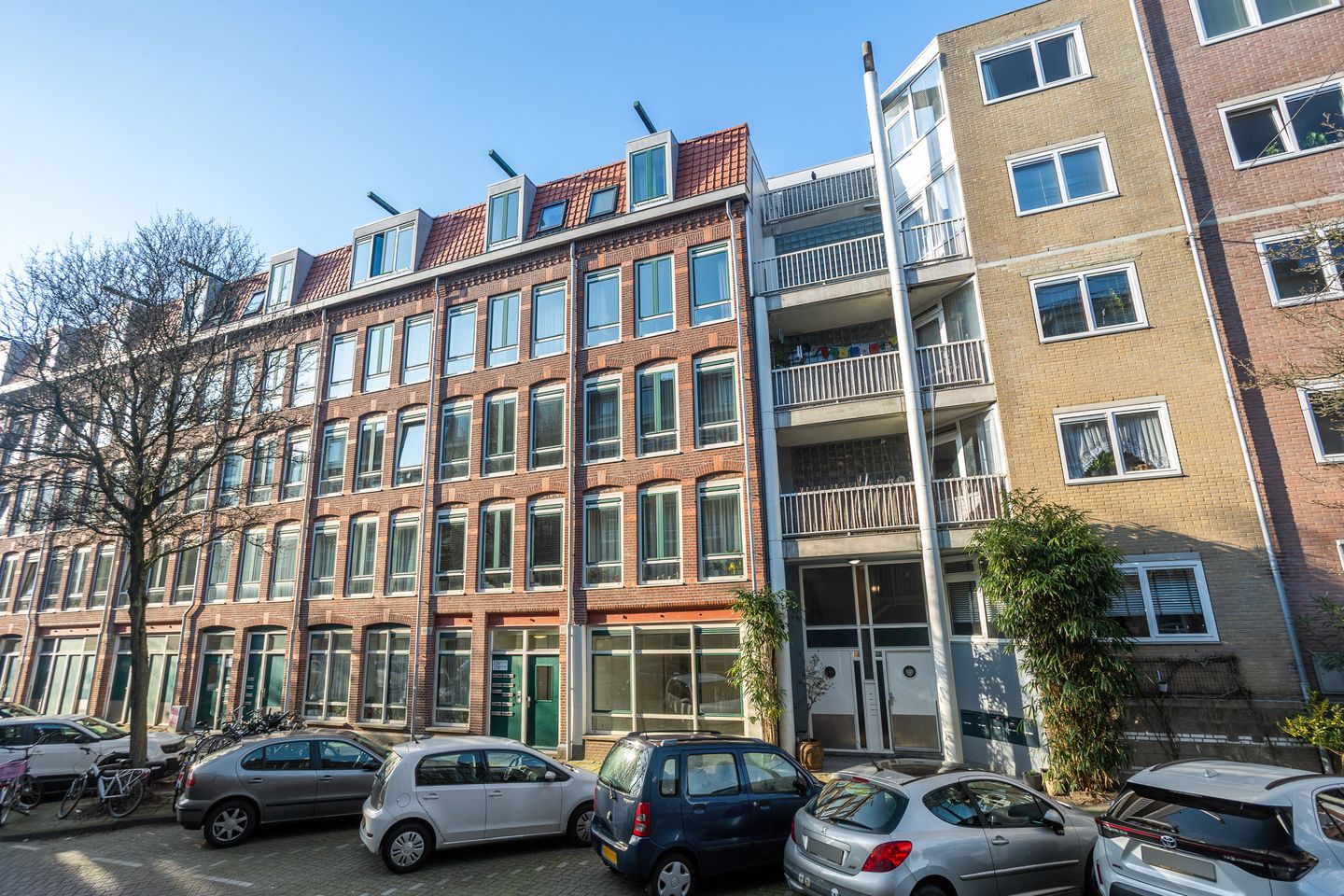Photo 19 of Jacob van Lennepstraat 236-A