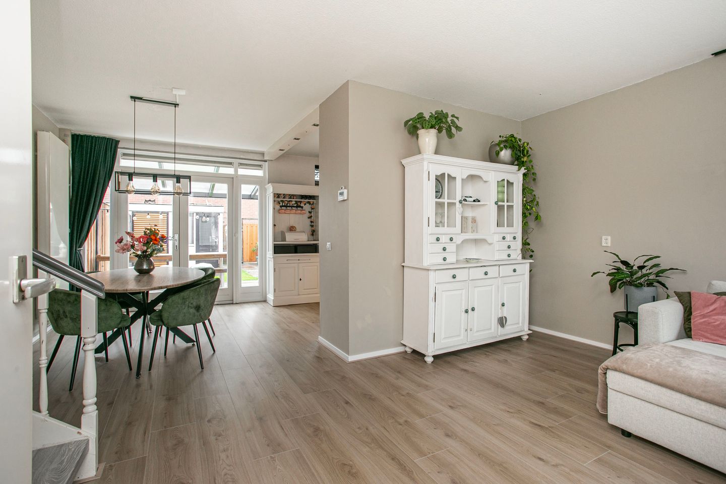 Foto 5 van Zonnebloemstraat 16