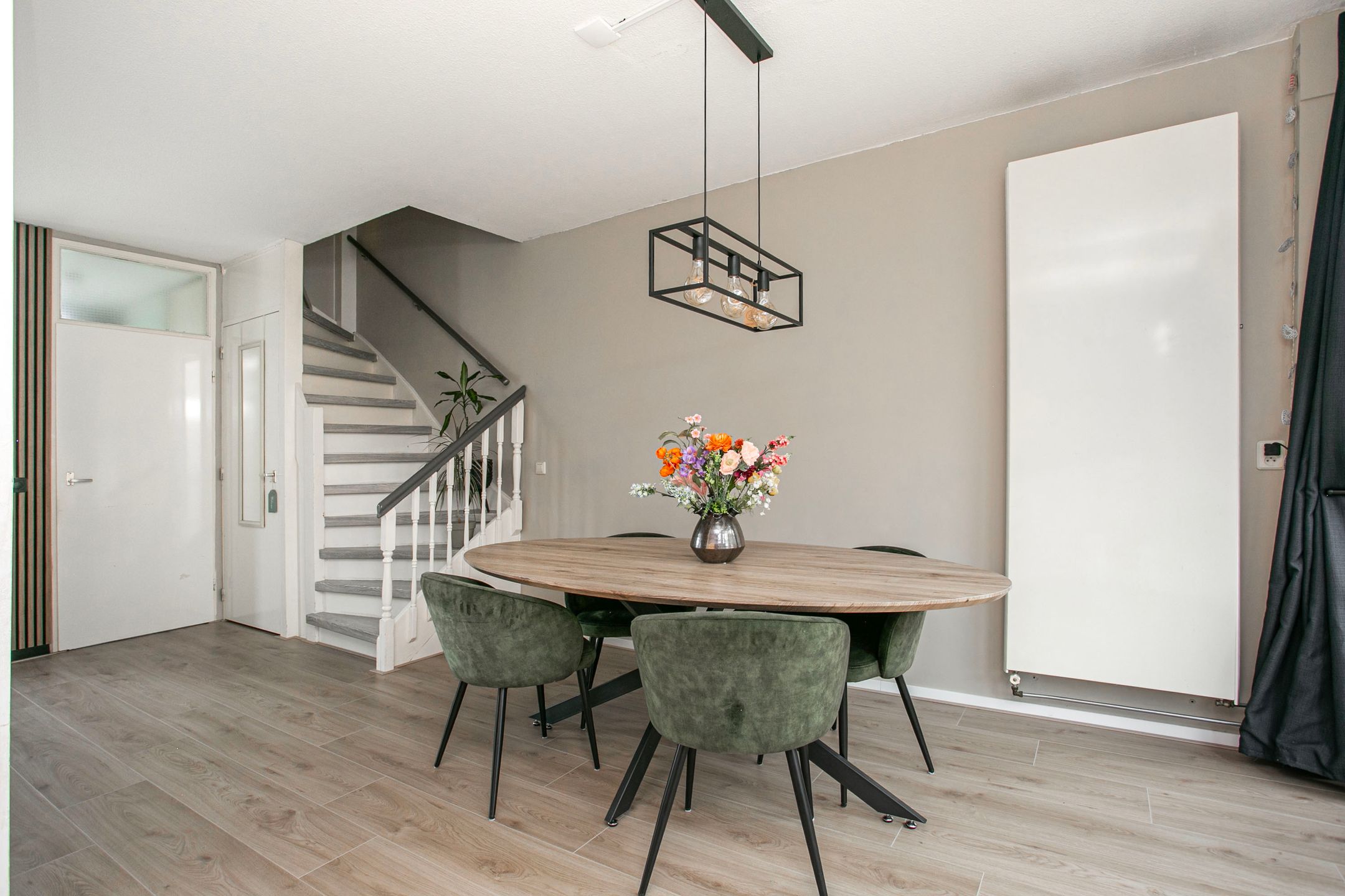 Foto 6 van Zonnebloemstraat 16