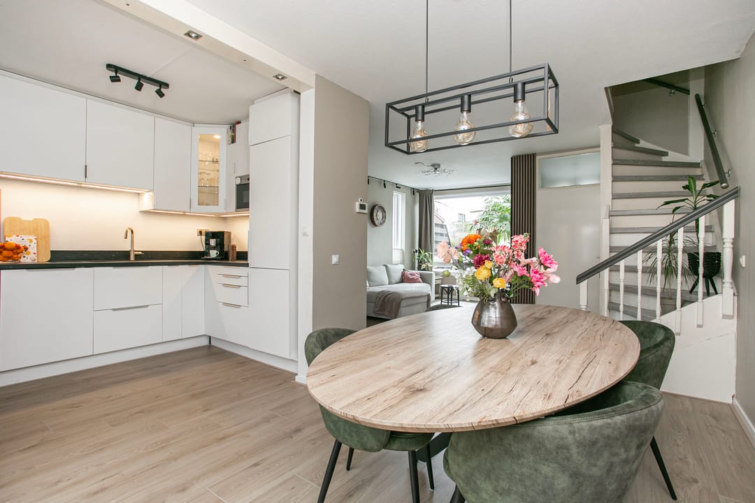 Foto 11 van Zonnebloemstraat 16