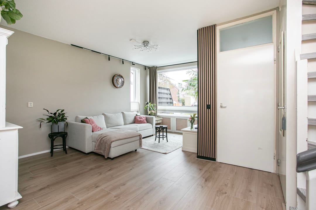 Foto 8 van Zonnebloemstraat 16