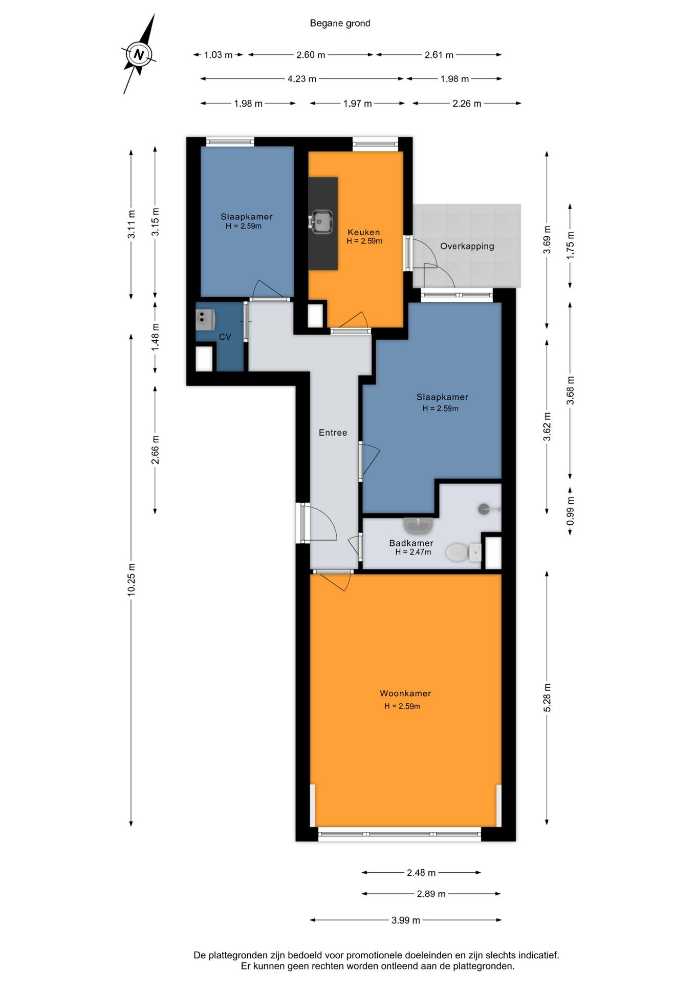 Photo 20 of Jacob van Lennepstraat 236-A