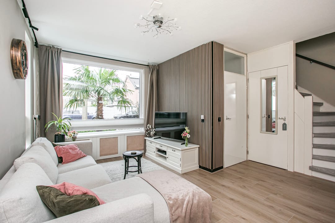 Foto 7 van Zonnebloemstraat 16