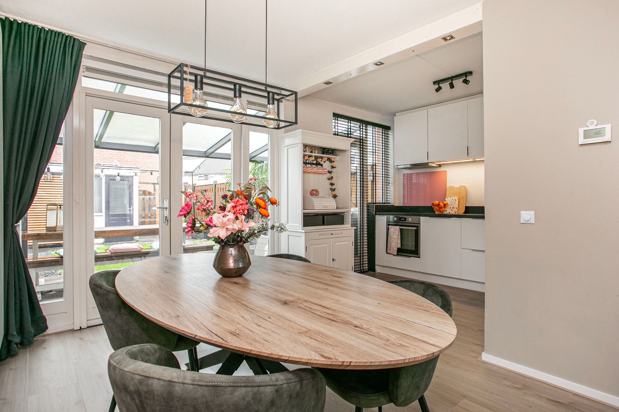 Foto 12 van Zonnebloemstraat 16