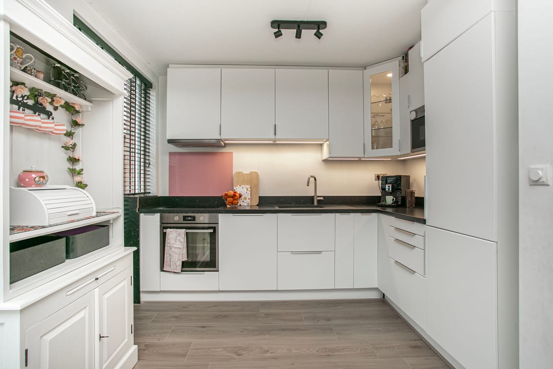 Foto 13 van Zonnebloemstraat 16