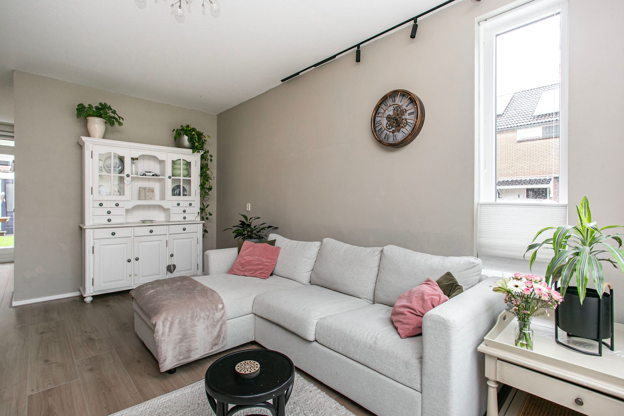 Foto 9 van Zonnebloemstraat 16