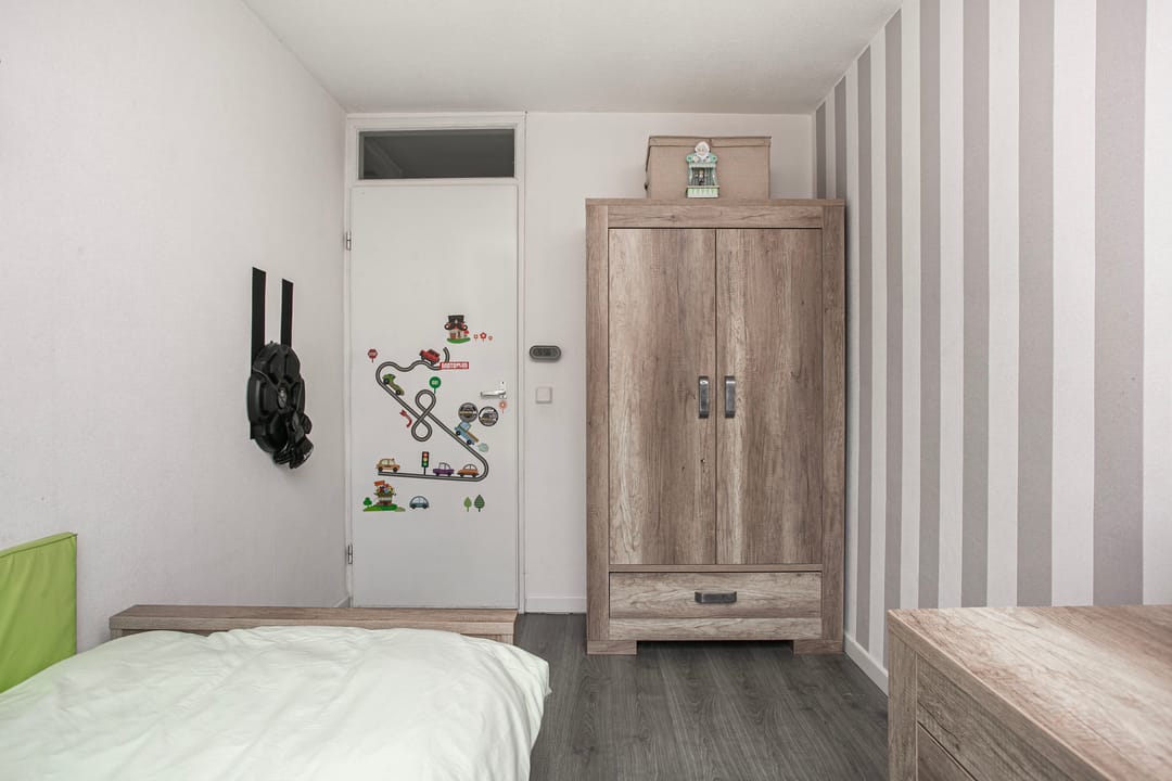 Foto 31 van Zonnebloemstraat 16