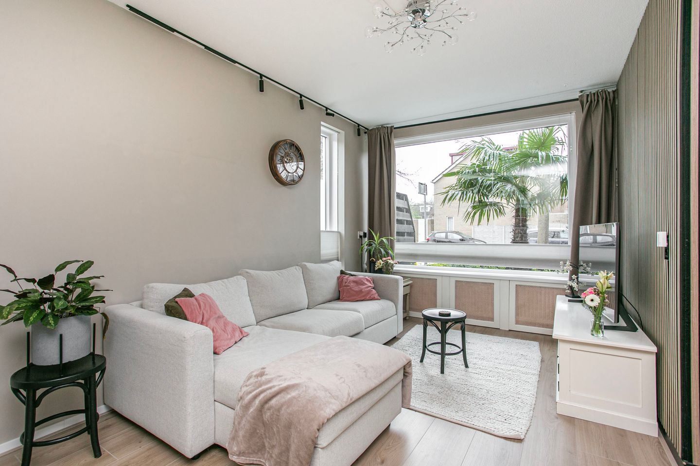 Foto 4 van Zonnebloemstraat 16