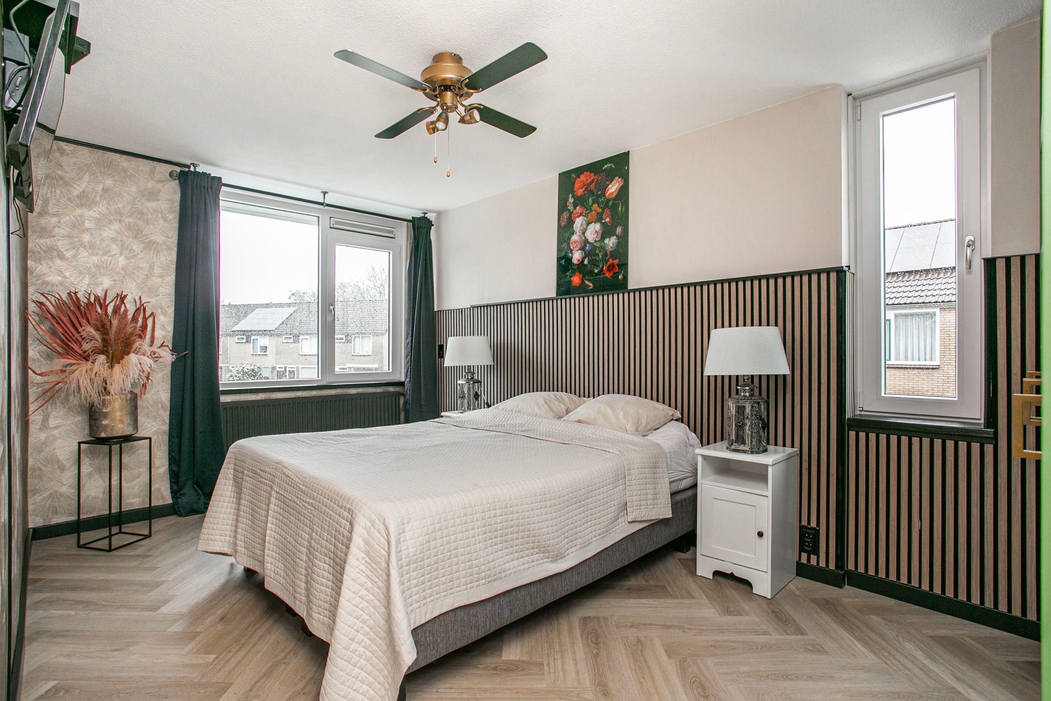 Foto 24 van Zonnebloemstraat 16