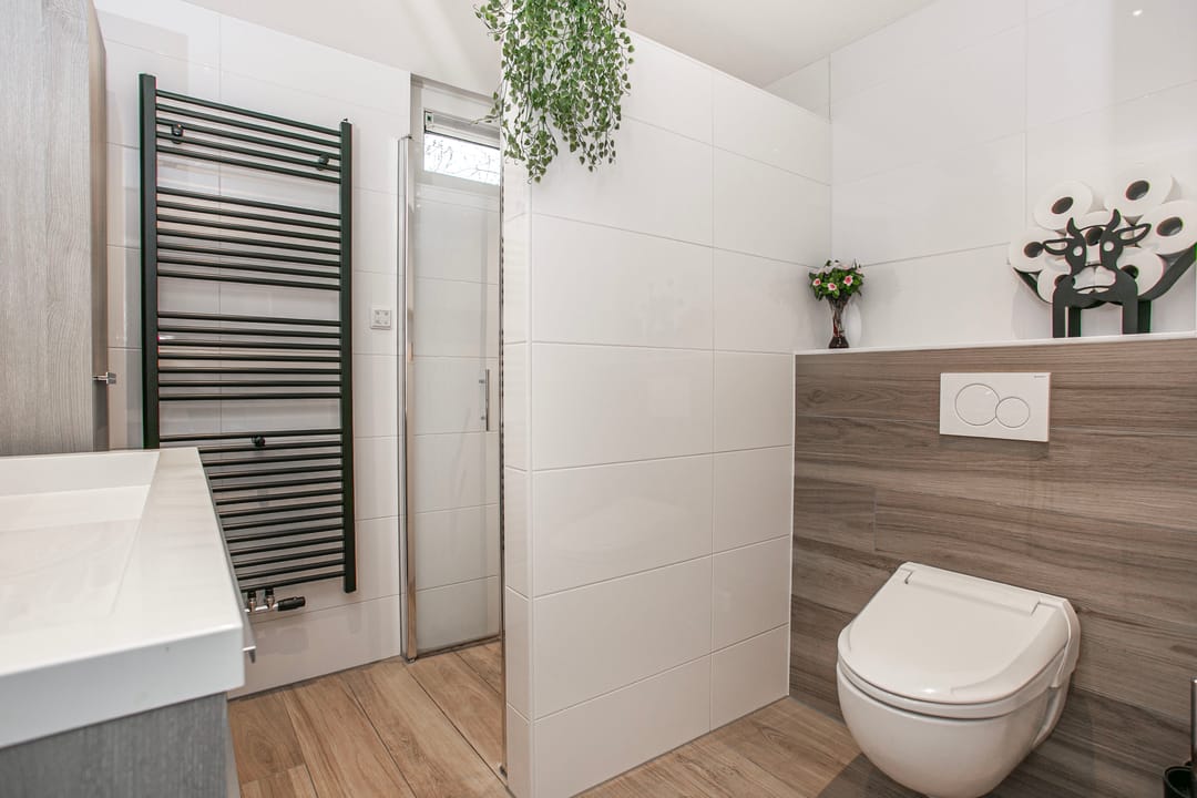 Foto 26 van Zonnebloemstraat 16