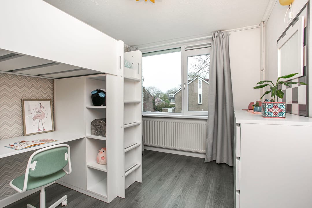 Foto 28 van Zonnebloemstraat 16