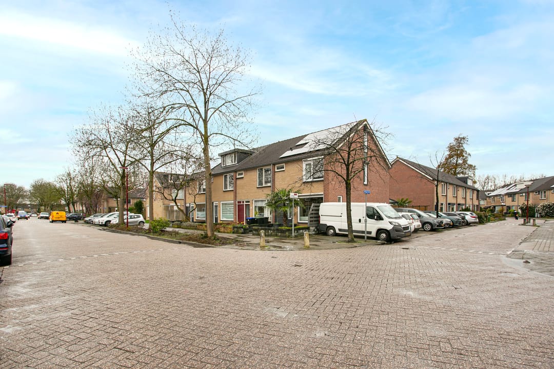 Foto 37 van Zonnebloemstraat 16