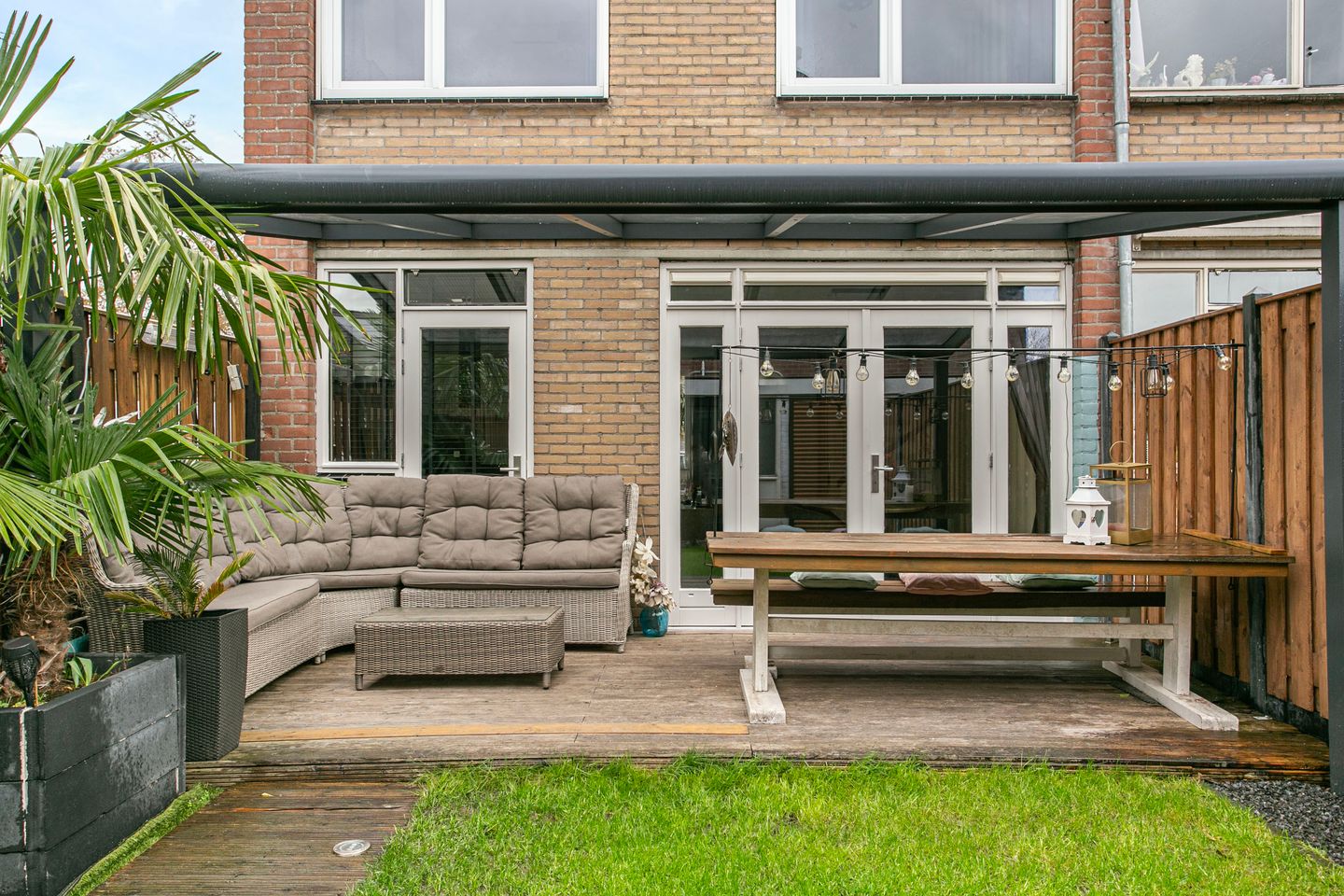 Foto 19 van Zonnebloemstraat 16