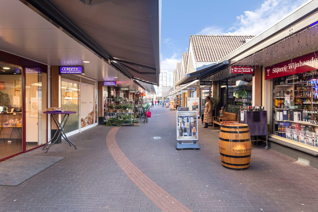 Foto 38 van Zonnebloemstraat 16