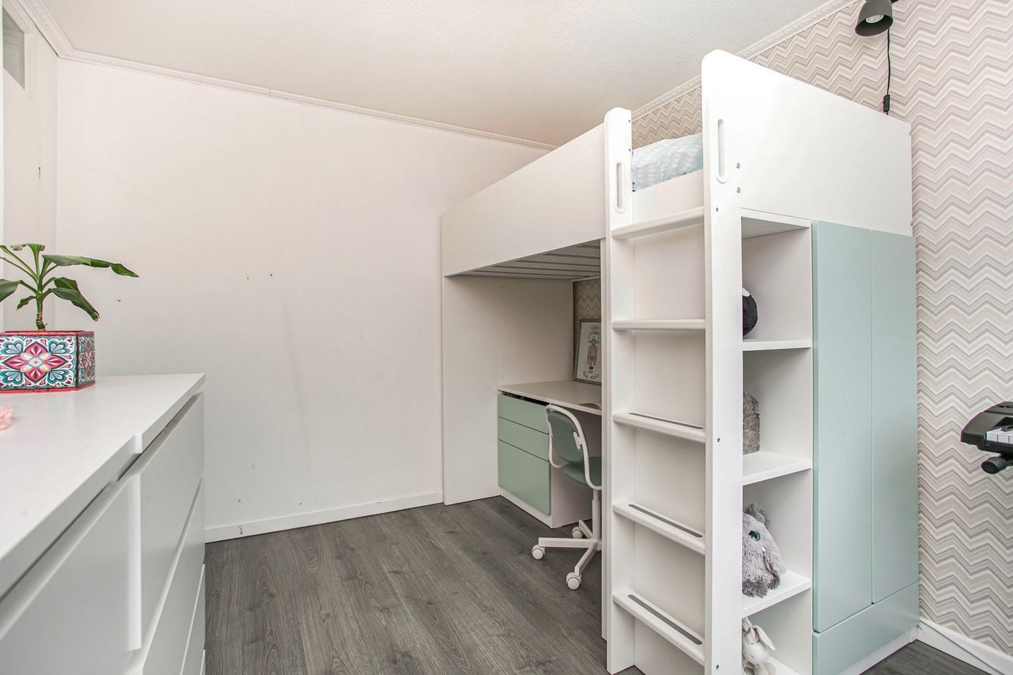 Foto 29 van Zonnebloemstraat 16