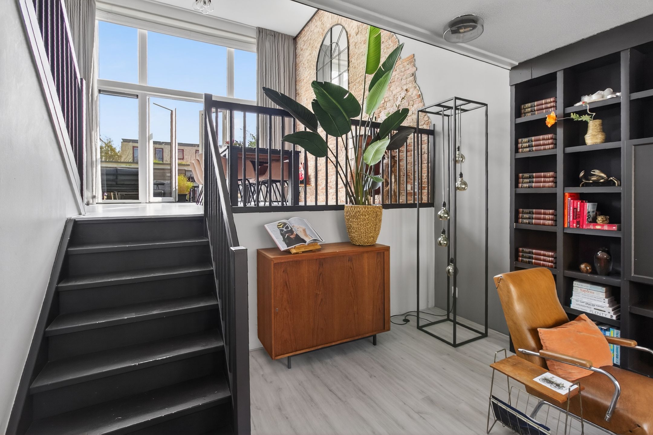 Foto 6 van Jan Vethstraat 26