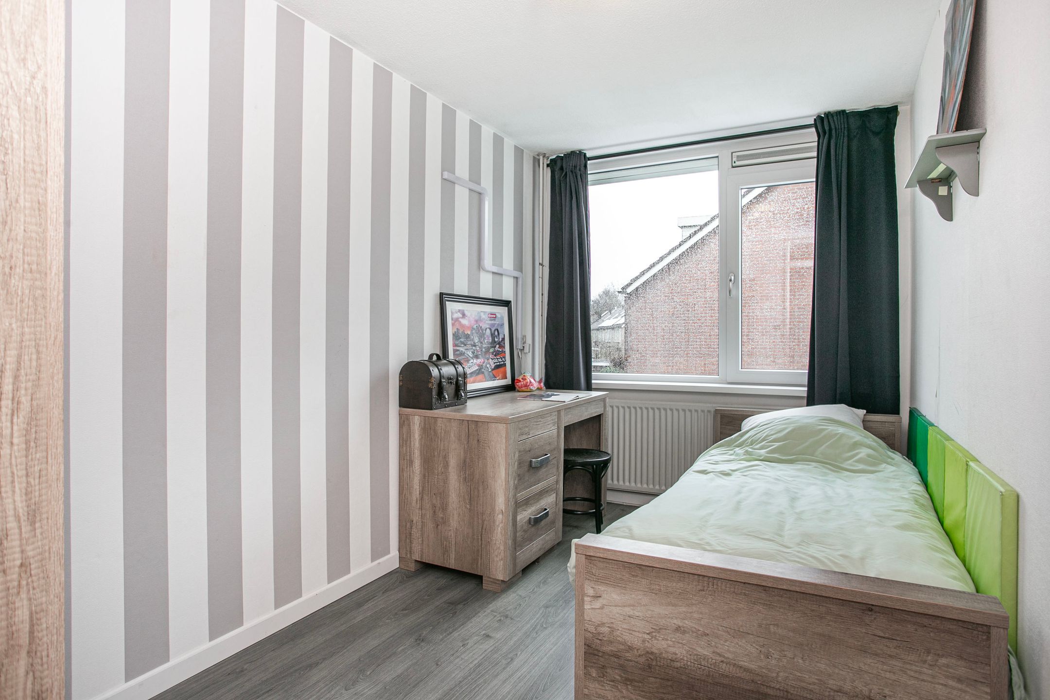 Foto 30 van Zonnebloemstraat 16