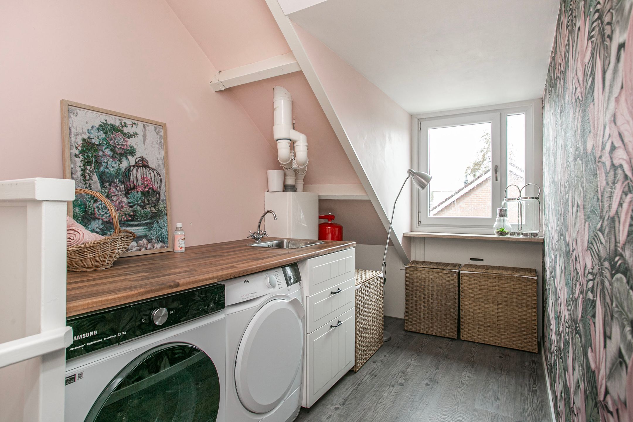 Foto 33 van Zonnebloemstraat 16