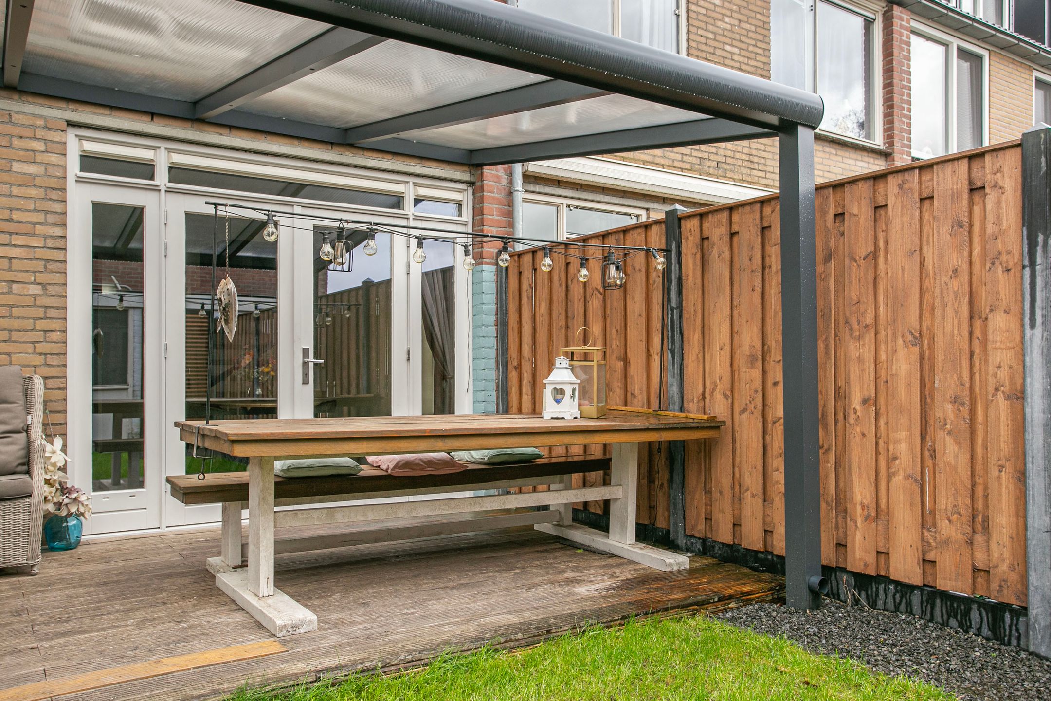 Foto 21 van Zonnebloemstraat 16