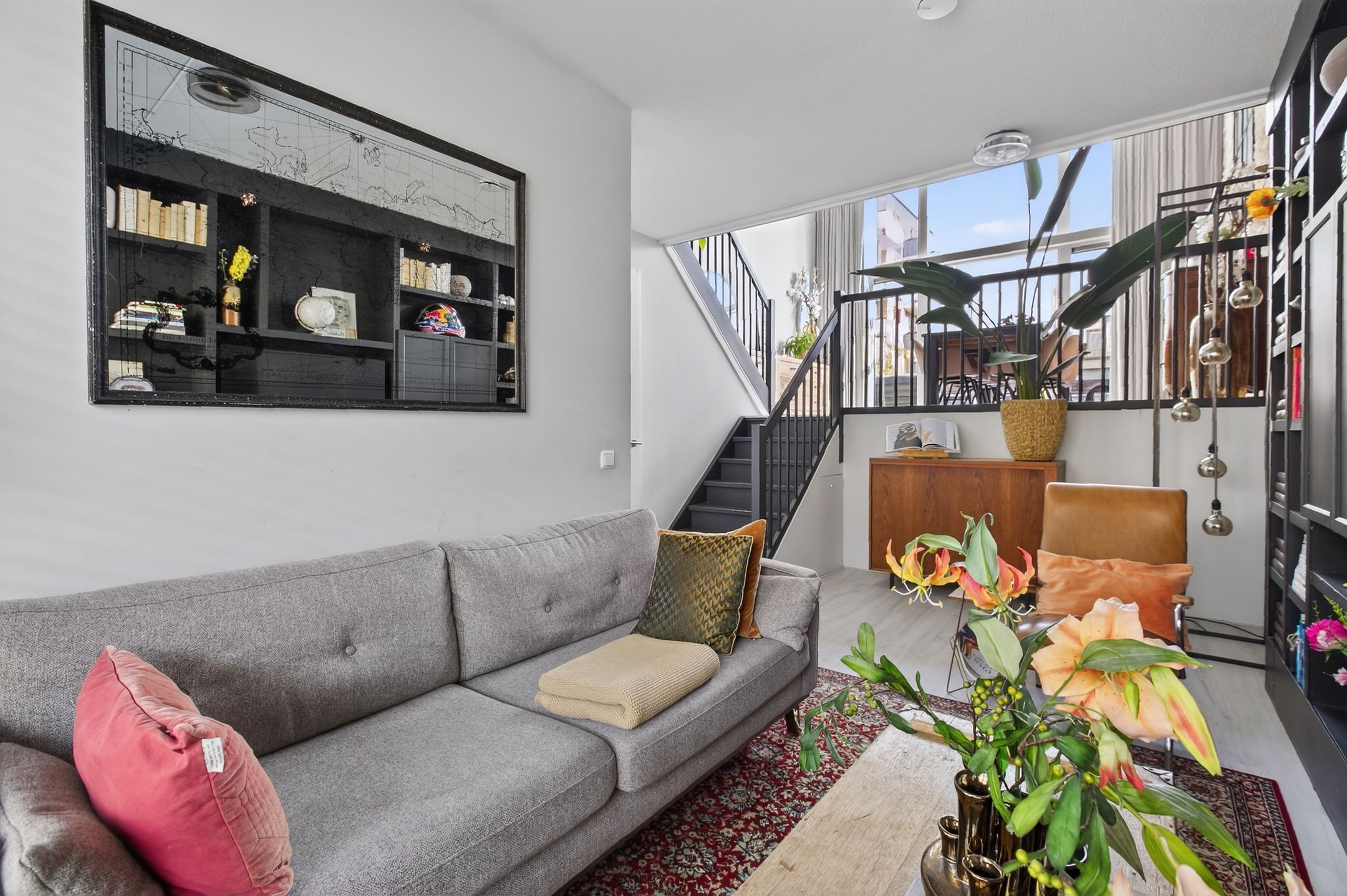 Foto 9 van Jan Vethstraat 26