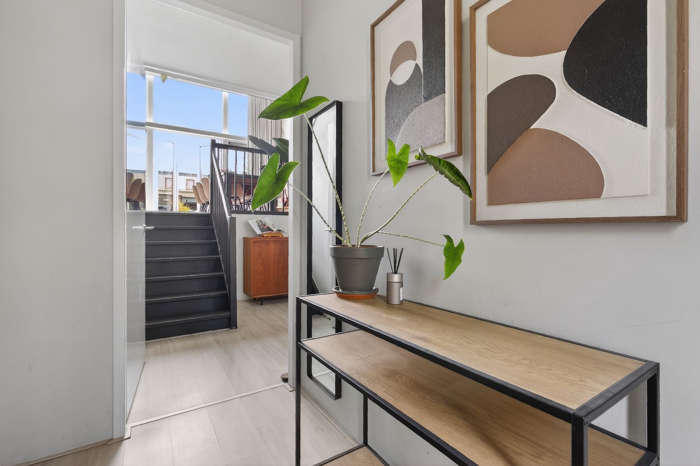 Foto 5 van Jan Vethstraat 26